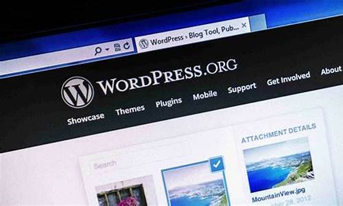 wordpress android 源码